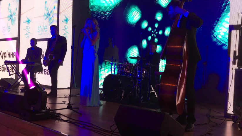 Unity(Jazz&Lounge)